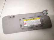 Sonnenblende Honda CR-V, IV 2011.06 - 2015.12 Gebraucht,