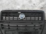Kühlergrill Frontgrill Kühlergitter Fiat Doblo, 2005.10 - 2009.08 Gebraucht,
