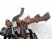 Abgaskrümmer Peugeot 308 2007.09 - 2011 Gebraucht,