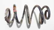 Fahrwerksfeder Hinterachse Nissan Qashqai, I 2006.01 - 2010.06 Gebraucht,
