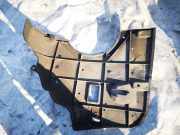 Unterfahrschutz Toyota Prius, 2003.06 - 2009.01 5839847020,58398-47020