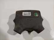 Airbag Fahrer Skoda Felicia Pick Up 1995 - 2002 Gebraucht,