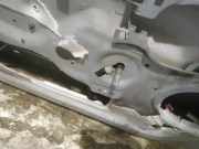 Fensterheber - Vorne Linke Citroen C2, I 2003.09 - 2006.06 Gebraucht,