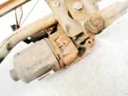 Wischermotor vorne Audi Q3, 2011.06 --> 8u01955119,