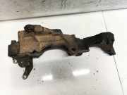 Motorhalterung und Getriebe (Motorhalterung) Citroen C-Crosser, I 2007.01 - 2012.12 9661297180,