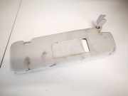 Sonnenblende Volkswagen Fox 2005 - 2011 6q0857552b, BMD