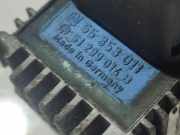 Vorglüh Relais Opel Zafira, B 2005.07 - 2008.01 55353011, 55 353 011 51 299 014 B 51299014B