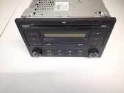 Radio Volkswagen Fox 2005 - 2011 5z0035152e, BMD