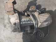 Differential Hinterachsgetriebe Mitsubishi Outlander, II 2006.01 - 2013.01 ratio:2.353,