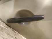 T?rgriff T?raussengriff - Hinten Rechts Mitsubishi Lancer VIII, 2007 - 2015 Gebraucht,