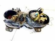 Hauptscheinwerfer - Vorne Rechts Jaguar X-Type, 2001.06 - 2007.11 1X4313W029BJ,1DL23800602 1X4313W029BJ