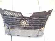 Kühlergrill Frontgrill Kühlergitter Volkswagen Passat, B6 2005.08 - 2010.11 Gebraucht, BMP