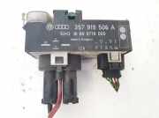 Relais für Lüfter Volkswagen Vento 1991.11 - 1999.01 357919506a,898719000