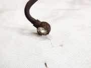 Servoleitung Leitung Servo Servoschlauch Schlauch Mitsubishi Lancer VII, 2003.09 - 2006.04 Gebraucht ,