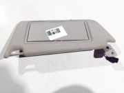 Sonnenblende Opel Astra, H 2004.03 - 2009.12 Gebraucht,