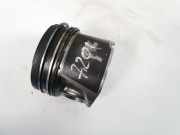 Kolben Nissan X-Trail, 2001.06 - 2007.06 142a2,