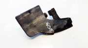 Schwellerverkleidung - Hinten Rechts Volkswagen Passat, B6 2005.08 - 2010.11 3C0854856,3C0854856 Bkp
