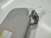 Sonnenblende Peugeot 207, 2006.02 - 2009.06 Gebraucht ,