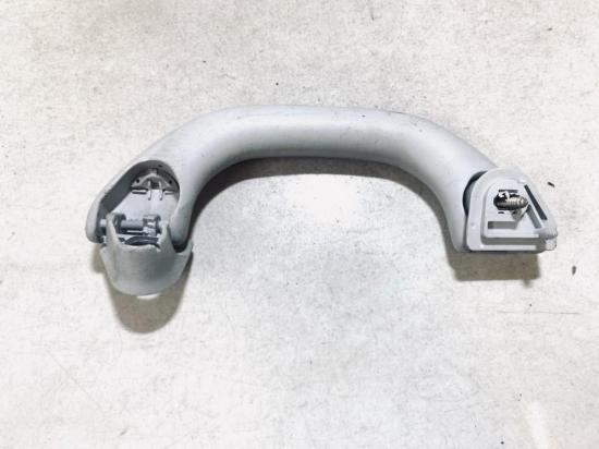 Haltegriff Haltegriff Verdeckgriff - Vorne Linke Skoda Fabia, I 6Y 1999.08 - 2005.10 6y0857607b, Bild Haltegriff Haltegriff Verdeckgriff - Vorne Linke Skoda Fabia, I 6Y 1999.08 - 2005.10 6y0857607b,