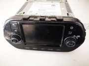 Radio Fiat Tipo, 2015 - 2020 07356615210,14030 05474