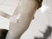 Verschluss Waschwasserbehälter Chevrolet Captiva, 2006.01 - 2011.06 96673372,