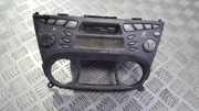 Radio Nissan Almera, N16 2000.06 - 2003.01 28113bn314,