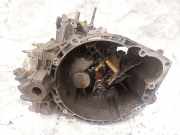 Schaltgetriebe Peugeot 406, 1999.03 - 2004.05 facelift 20LM22,
