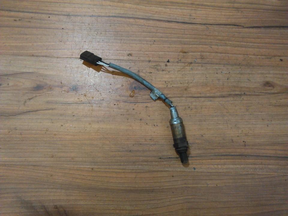 Lambdasonde - 3 Drähte WEISS WEISS SCHWARZ Hyundai Accent, 1994.10 - 2000.01 9350930027,39210-22019