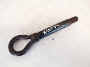 Abschleppöse Abschlepphaken Nissan Note, 2006.03 - 2013.06 Gebraucht,