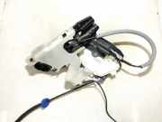 Türschloss Stangen - Vorne Linke Volkswagen Scirocco, III 2008.01 - 2014.06 5n2837015e, Cuu