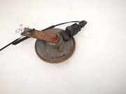 Hupe Kia Carens, 2002.07 - 2006.09 Gebraucht,