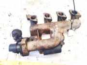 Ansaugkrümmer Renault Laguna, II 2001.03 - 2006.05 8200035819,