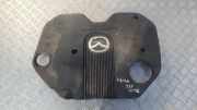 Motorabdeckung Mazda 626, 1997.04 - 2002.10 Gebraucht ,