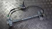 Fensterheber - Hinten Linke Mitsubishi Carisma, I 1995.07 - 2000.09 Gebraucht,
