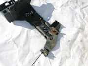 Stoßstangenhalter - Hinten Rechts Opel Movano A 1998 - 2010 7701692586,