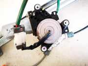 Fensterheber motor - Vorne Linke Mitsubishi Galant, 1996.09 - 2004.10 Gebraucht,