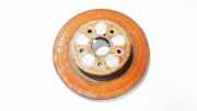 Bremsscheibe Hinterachse Subaru Outback, V 2015.01 - 2019.12 ventiliuojamas,