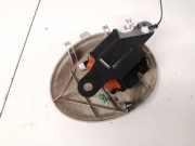 Sicherheitsgurt - Hinten CENTER Nissan Almera, N16 2000.06 - 2003.01 87834mb400,