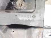 Batterieaufnahme Opel Astra, H 2004.03 - 2009.12 13234223, 316778589