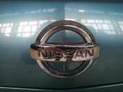 Emblem Nissan Primera, P12 2002.01 - 2008.12 Gebraucht,