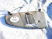 Sonnenblende Fiat Doblo, 2005.10 - 2009.08 Gebraucht,