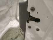 Türschloss Stangen - Vorne Rechts Ford Transit, III 2006.04 - 2012.12 facelift Gebraucht,