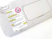 Sonnenblende Subaru Legacy, BM, BR 2009.09 - 2014.06 Gebraucht,