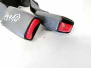 Gurtschloss - Vorne Rechts Nissan X-Trail, 2001.06 - 2007.06 Gebraucht,