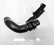 Intercooler Schlauch Nissan Primera, P12 2002.01 - 2008.12 Gebraucht,