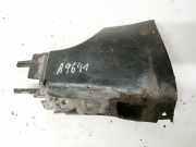 Schwellerverkleidung - Hinten Linke Audi A4, B7 2004.11 - 2008.06 8e0853579,