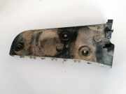 Stoßstangenhalter - Hinten Rechts Audi A4, B6 2000.11 - 2004.11 8e0807454,