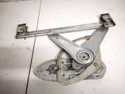 Fensterheber - Hinten Linke Volvo V50, 2004.04 - 2007.05 3m51r27001b, 3m51-r27001-b