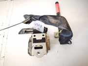 Sicherheitsgurt - Hinten Linke Volkswagen Passat, B6 2005.08 - 2010.11 3c5857805, BLS