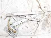 Fensterheber - Vorne Linke Toyota Corolla, 2004.02 - 2007.02 facelift 992045100, 0130822031